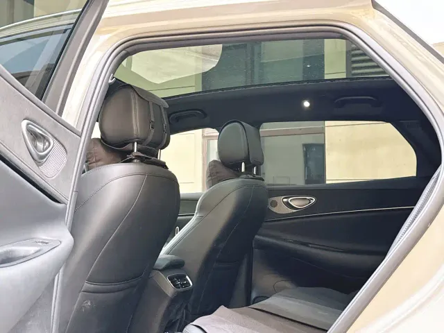 BYD Sealion 06 — Фото автомобиля 8