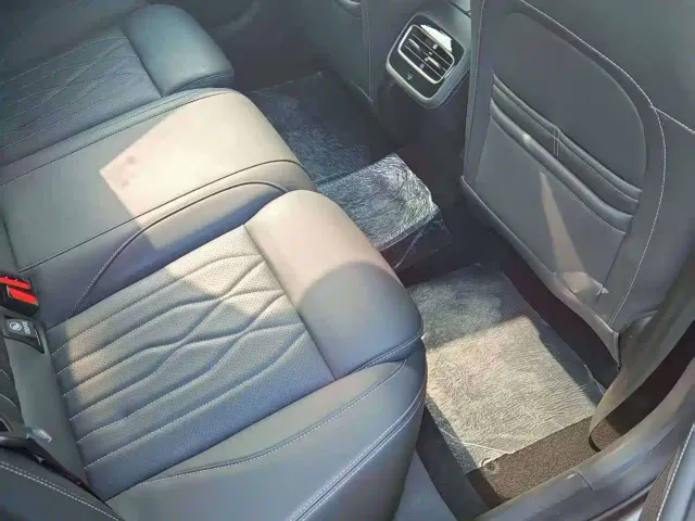 Chery Arrizo 8 — Фото автомобиля 10