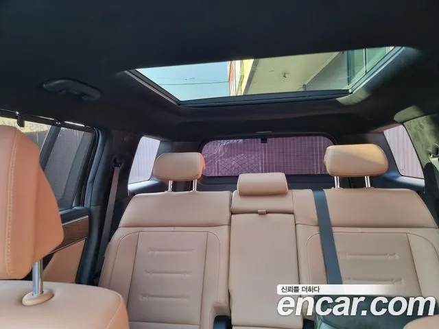 Hyundai Santa Fe MX5 — Фото автомобиля 18