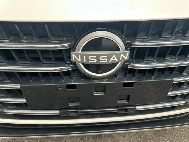 Nissan Sylphy — Фото автомобиля 12