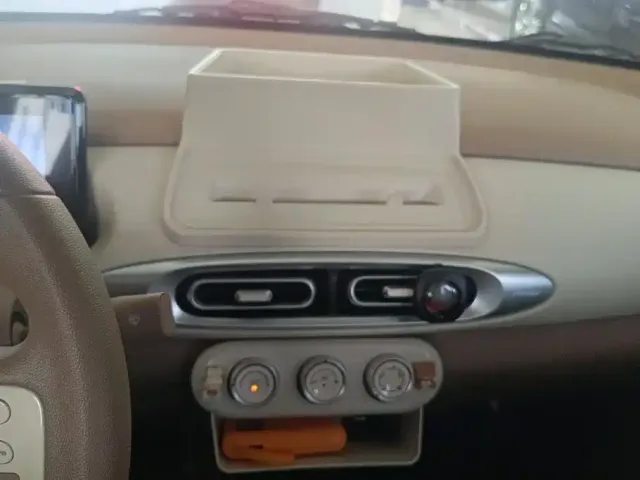 Wuling Hongguang Mini EV — Фото автомобиля 13