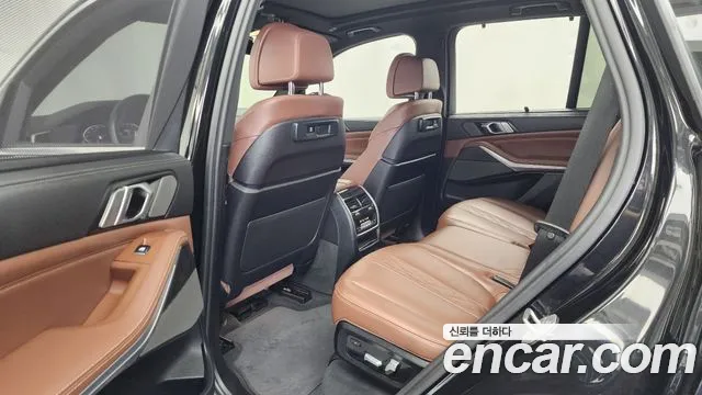 BMW X5 — Фото автомобиля 26