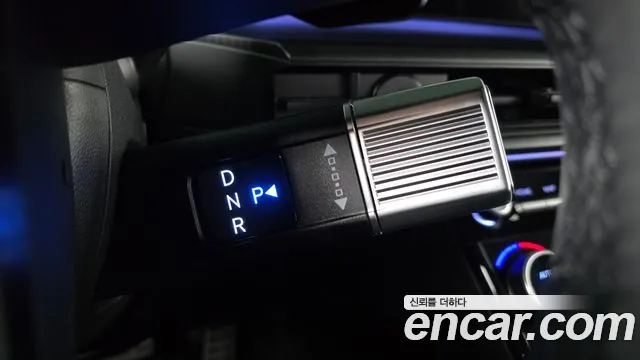 Hyundai Santa Fe MX5 — Фото автомобиля 12