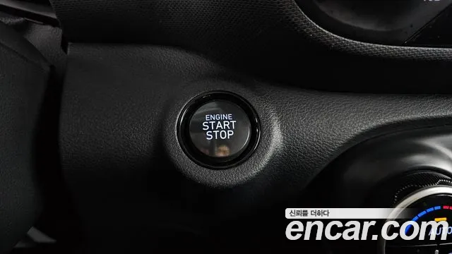Hyundai Venue Venue 1.6 Modern Plus — Фото автомобиля 19