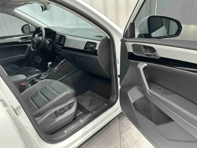 Volkswagen Tayron — Фото автомобиля 19