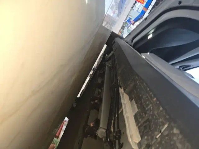 BYD Seal 05 DM-i — Фото автомобиля 21