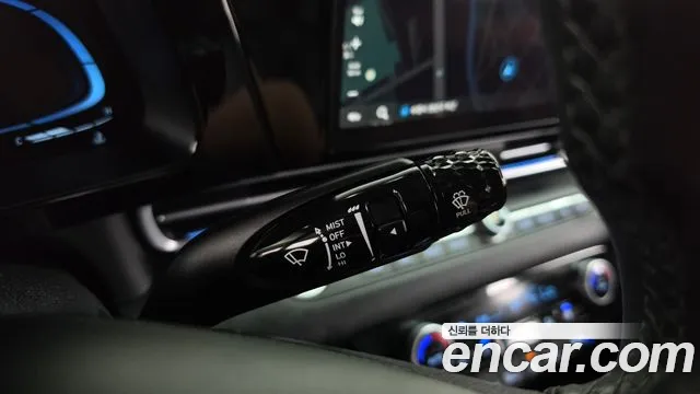 Hyundai Avante CN7 — Фото автомобиля 18