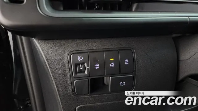 Hyundai Staria — Фото автомобиля 27