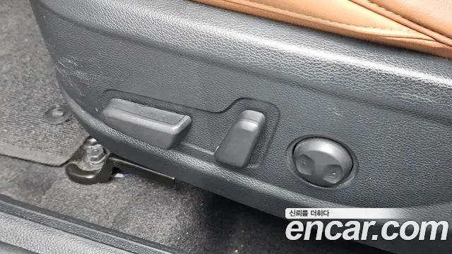 Kia Seltos Seltos (New) — Фото автомобиля 18