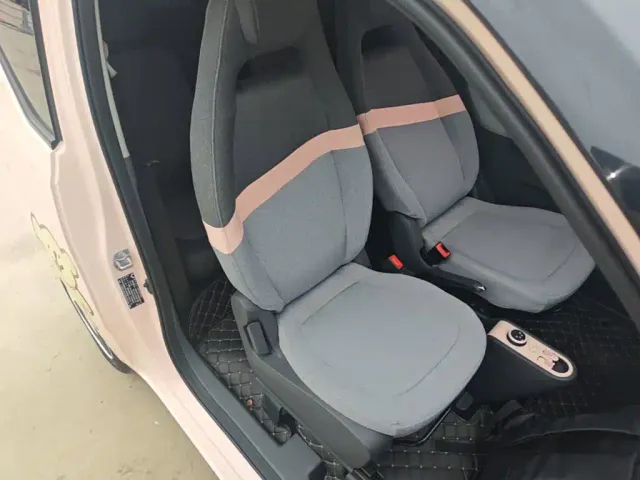 Wuling Hongguang Mini EV — Фото автомобиля 24