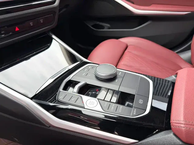 BMW 3 Series — Фото автомобиля 8