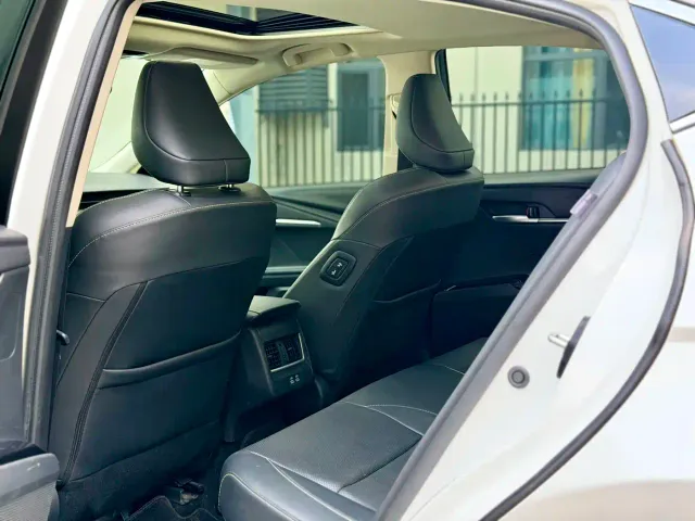 Toyota Camry — Фото автомобиля 13
