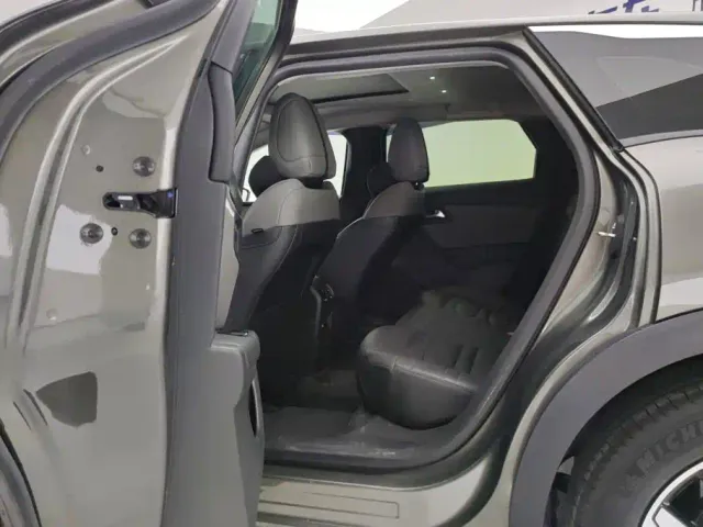 Citroen C5 X — Фото автомобиля 11