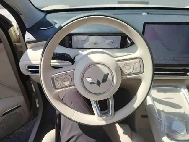 Wuling Bingo S — Фото автомобиля 10