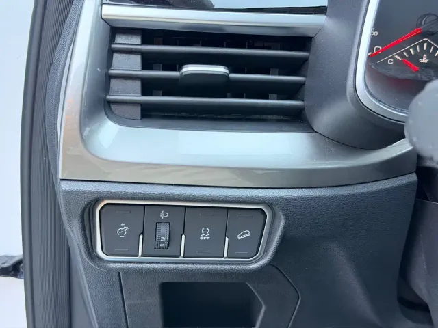 Haval H6 — Фото автомобиля 6