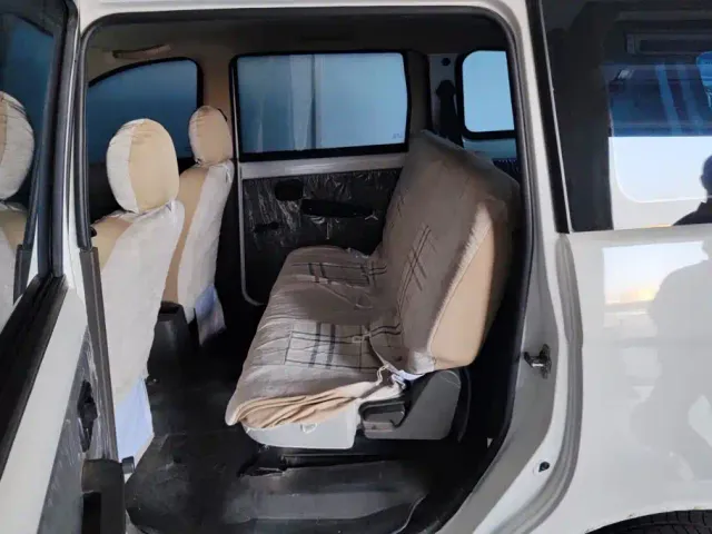Wuling Hongguang — Фото автомобиля 11