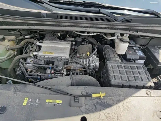 GAC Trumpchi M6 — Фото автомобиля 24