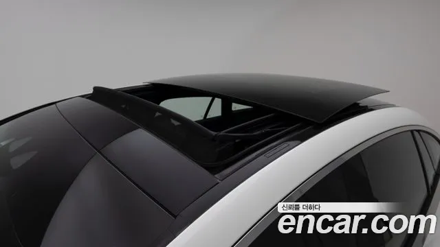 Mercedes-Benz EQS — Фото автомобиля 20