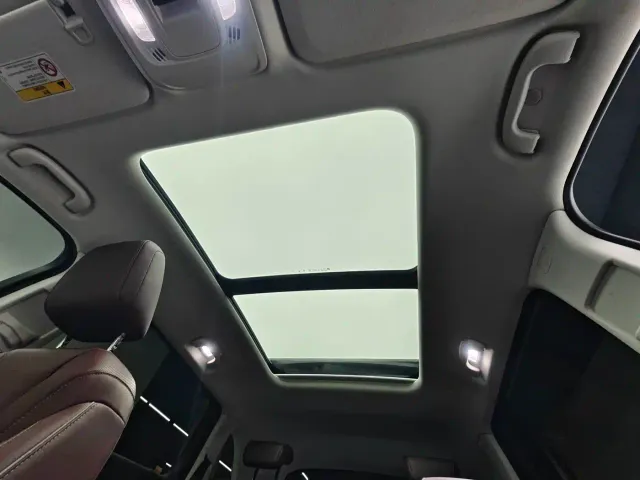 Buick Envision Plus — Фото автомобиля 9