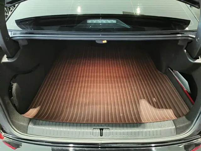 Volkswagen Passat — Фото автомобиля 18