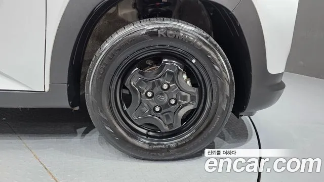 Hyundai Casper — Фото автомобиля 21