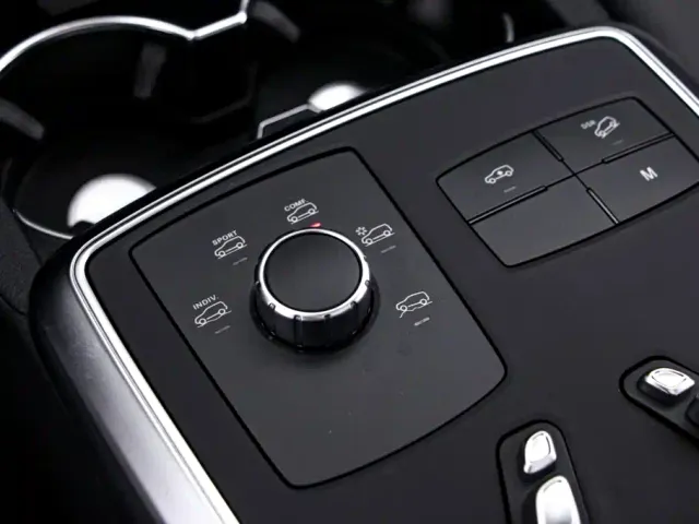 BAIC Beijing Offroad BJ90 — Фото автомобиля 11