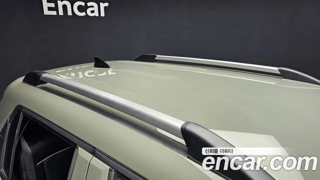 Hyundai Casper — Фото автомобиля 8