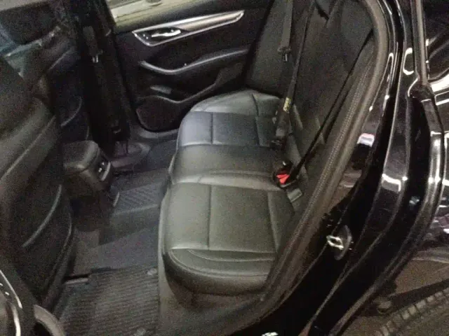 Cadillac CT5 — Фото автомобиля 16