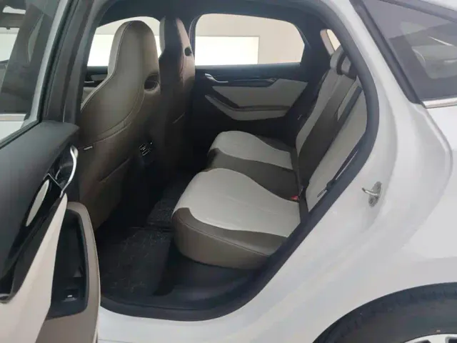 BYD Qin PLUS — Фото автомобиля 11