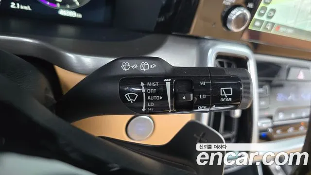 Kia Sorento 4th Gen — Фото автомобиля 26
