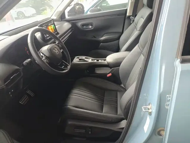 Honda ZR-V — Фото автомобиля 14