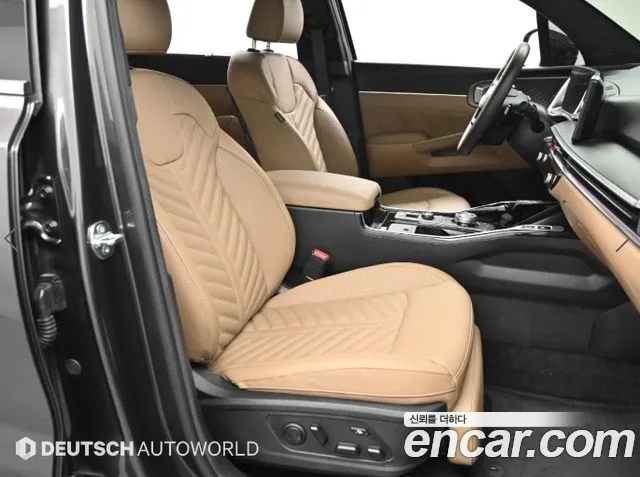 Kia Sorento — Фото автомобиля 10
