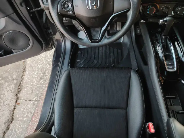 Honda Vezel — Фото автомобиля 15