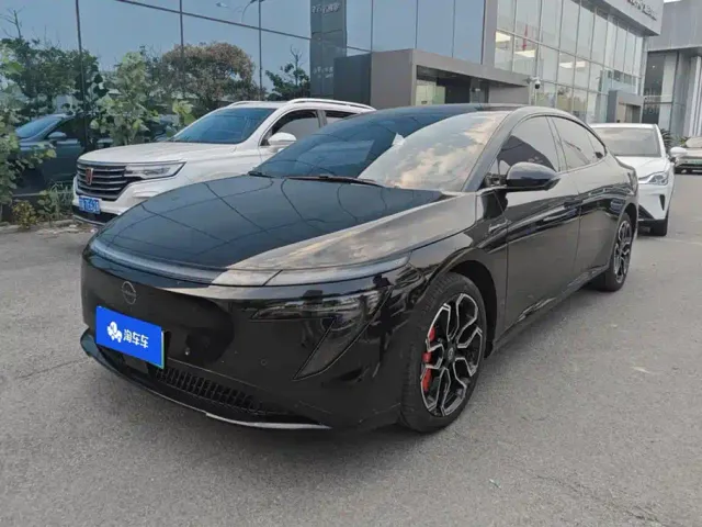 Фотография автомобиля — Nissan N7