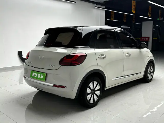 Wuling Bingo — Фото автомобиля 7