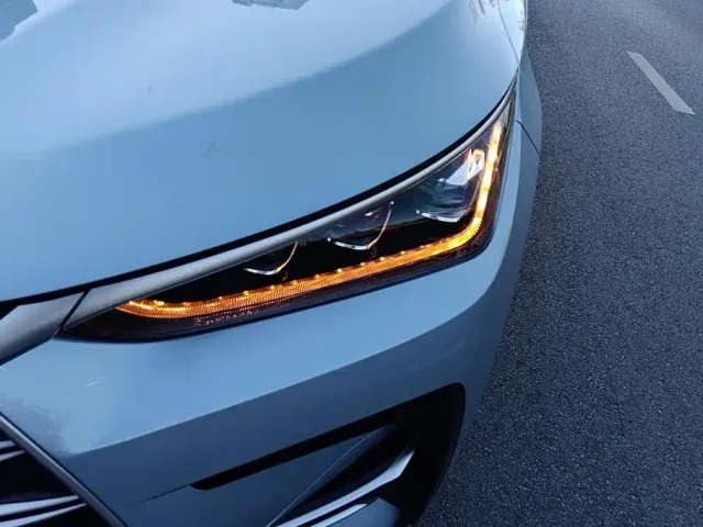 BYD Tang — Фото автомобиля 5
