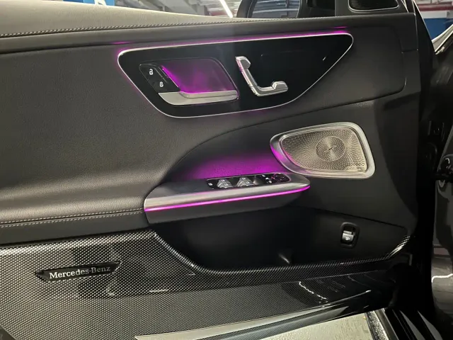 Mercedes-Benz C-Class — Фото автомобиля 10