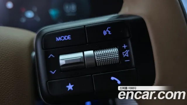 Hyundai Santa Fe MX5 — Фото автомобиля 30