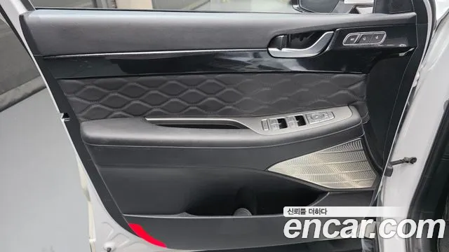 Hyundai Palisade — Фото автомобиля 13