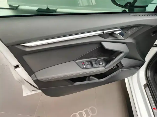 Audi A3 — Фото автомобиля 17