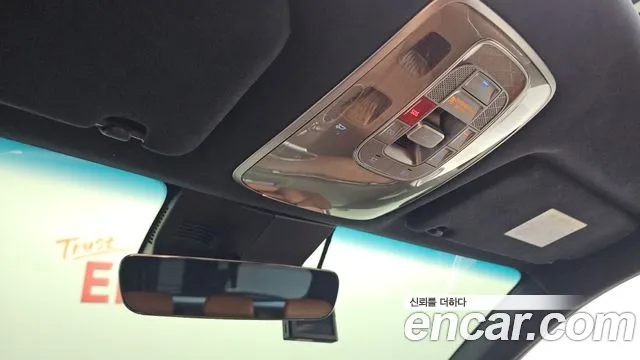 Genesis GV70 2.5T Бензин AWD — Фото автомобиля 27