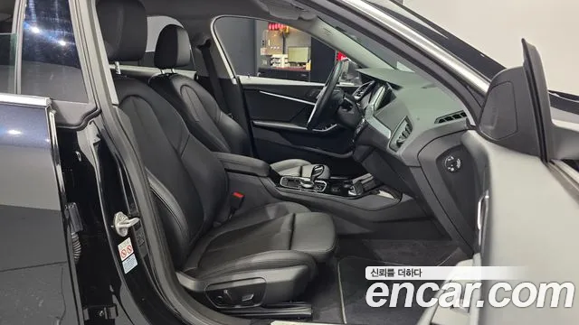 BMW 2-Series — Фото автомобиля 10