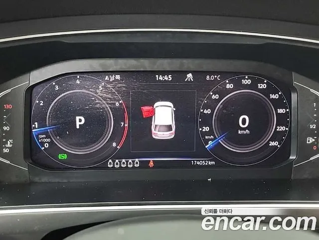 Volkswagen Tiguan — Фото автомобиля 6