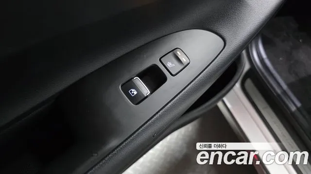 Hyundai Grandeur Новый Grandeur IG — Фото автомобиля 19