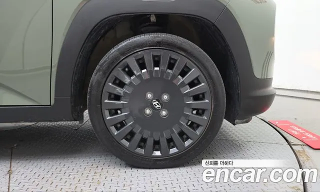 Hyundai Casper — Фото автомобиля 6