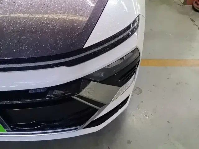Hyundai Sonata — Фото автомобиля 23