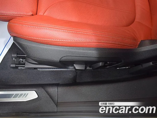 BMW 1-Series — Фото автомобиля 8