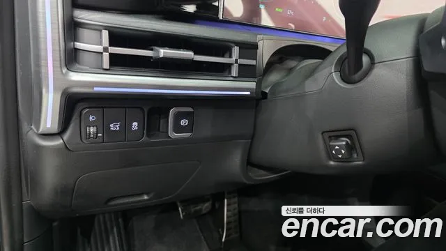 Hyundai Santafe — Фото автомобиля 13