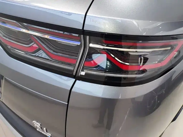 BYD Song L DM-i — Фото автомобиля 7