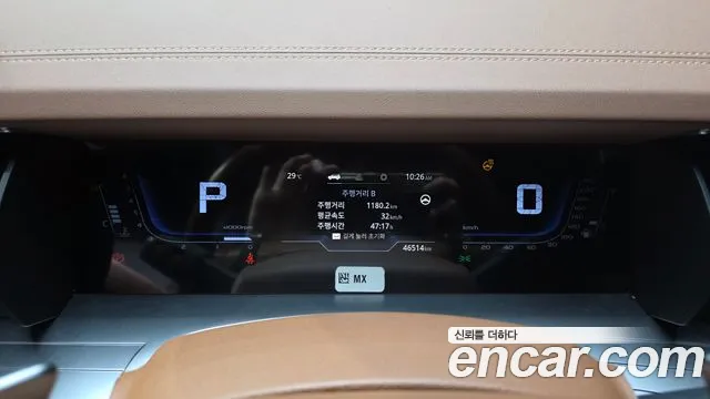 KG_Mobility_Ssangyong Torres Torres Бензин 1.5 2WD — Фото автомобиля 8